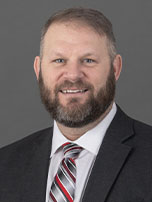 Photo of Jonathan M. Connor