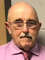 Joseph Underwood