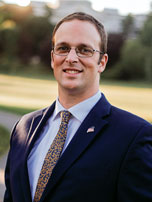 Photo of Justin Fecteau