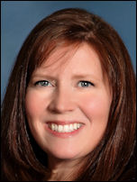 Photo of Kathleen R. J. Dillingham
