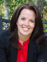 Photo of Kathy Javner