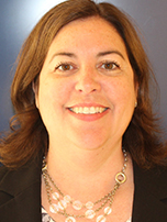 Photo of Kelly Murphy