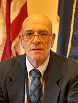 Photo of Ken Davis
