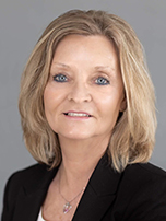Photo of Kim Pomerleau