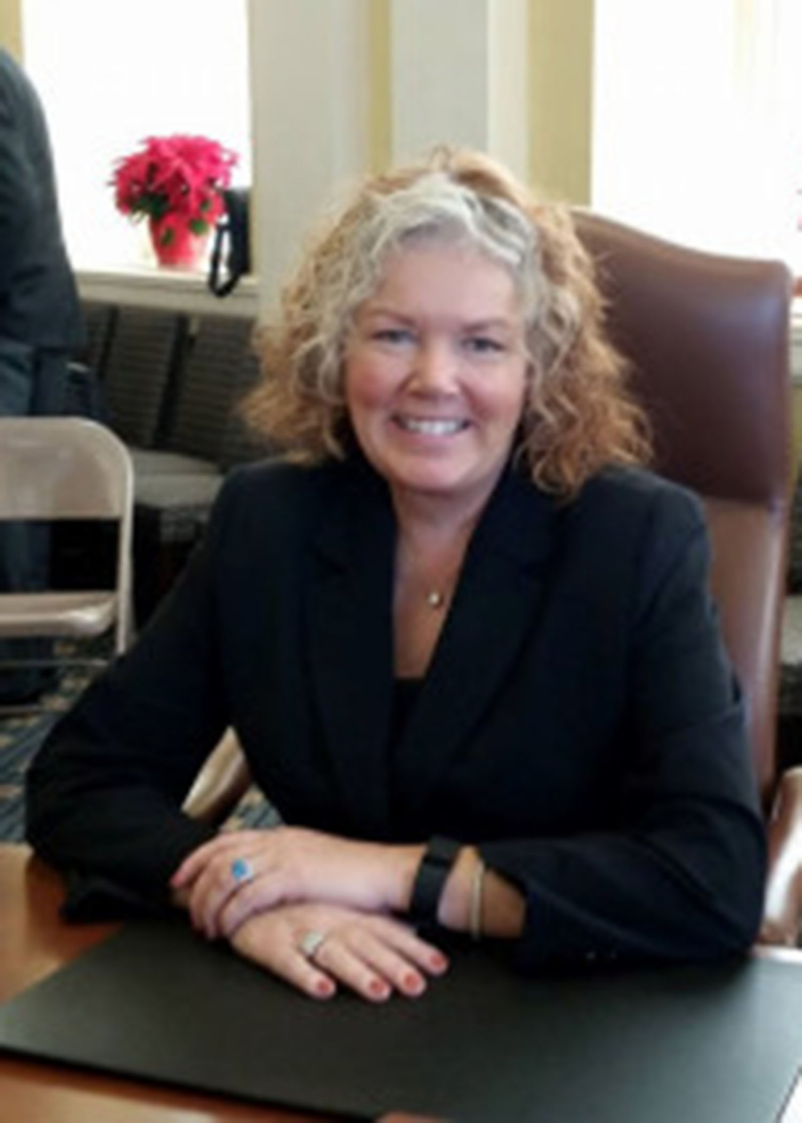 Photo of Kimberley Rosen