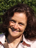 Photo of Kristi Mathieson