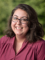 Photo of Laura Supica