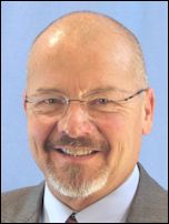 Photo of Lawrence E. Lockman