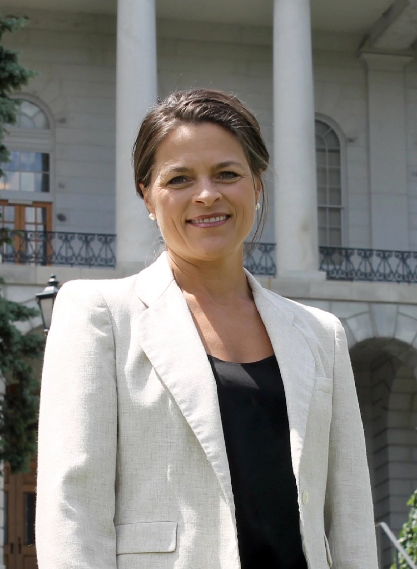 Photo of Lisa Keim
