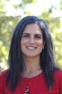 Photo of Liz Caruso
