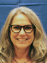 Photo of Lori Gramlich