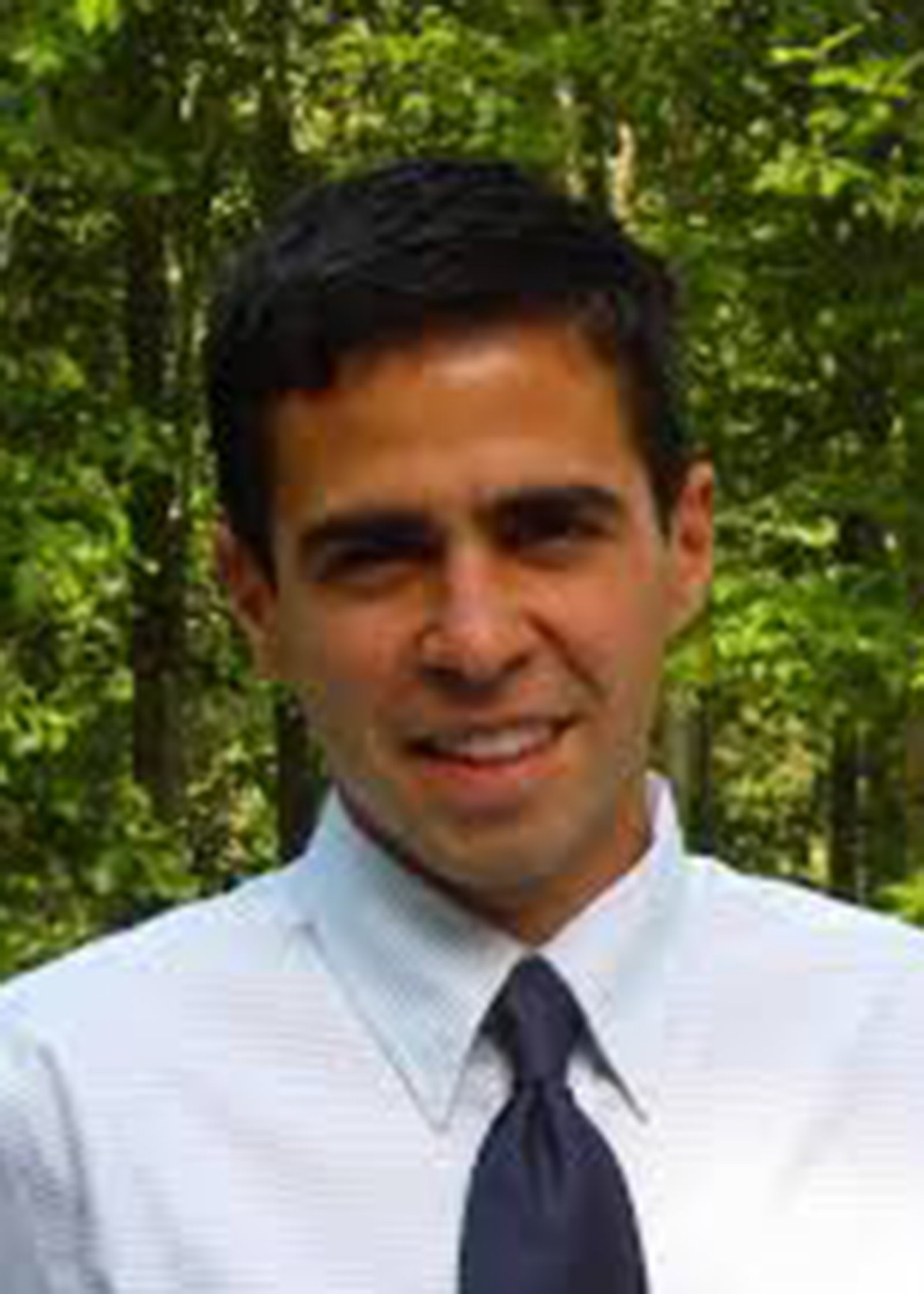 Photo of Louis Luchini