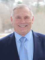 Photo of Lucien Daigle