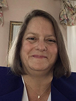 Photo of Lynn Copeland