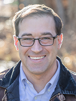 Photo of Marc Malon