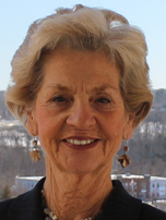 Photo of Margaret Craven