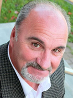 Photo of Mark Babin