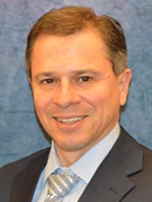 Photo of Mark Blier
