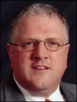 Photo of Mark E. Bryant