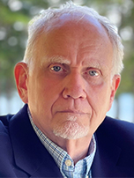 Photo of Mark Walker