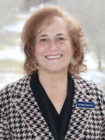 Photo of Marygrace Caroline Cimino