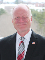 Photo of Mathew McIntyre
