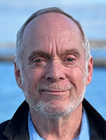 Photo of Matt Beck