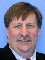 Photo of Michael D. Perkins