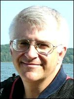 Photo of Michael G. Devin