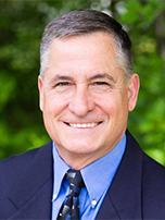 Photo of Michael Lemelin