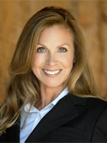 Photo of Michele Meyer