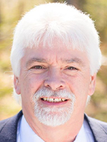 Photo of Micky Carmichael