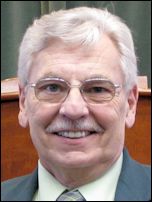 Photo of Mike Lajoie