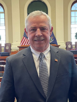 Mike Soboleski