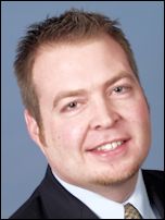 Photo of Nathan J. Wadsworth