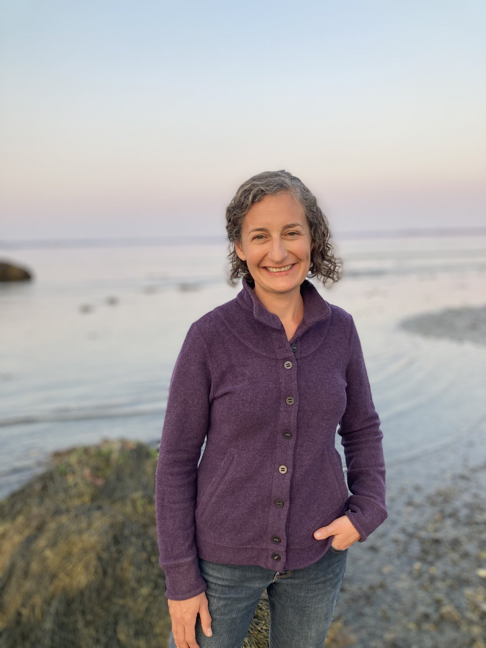 Photo of Nicole Grohoski