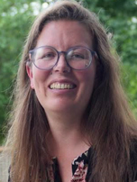 Photo of Nina Milliken