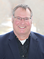 Photo of Parnell Terry