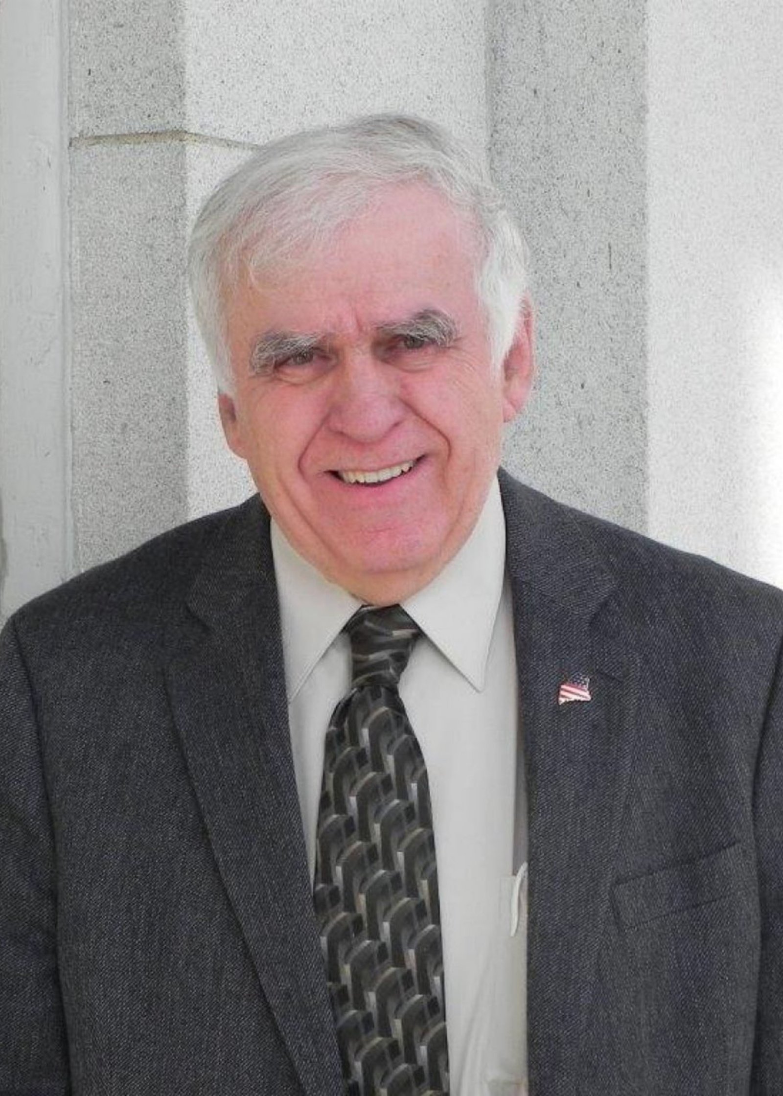 Photo of Paul Davis