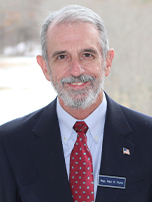 Photo of Paul Flynn