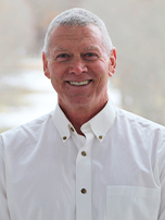 Photo of Peter Wood