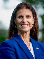 Photo of Poppy Arford