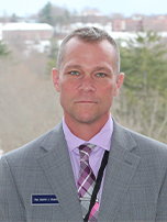 Photo of Quentin Chapman