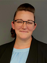 Photo of Rachel Henderson
