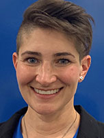Photo of Raegan LaRochelle