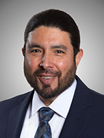 Photo of Rafael Macias