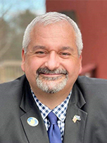 Photo of Randall Greenwood