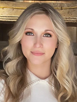 Photo of Reagan Paul