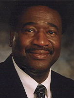 Photo of Richard A. Evans