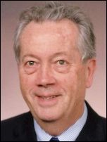 Photo of Richard R. Farnsworth